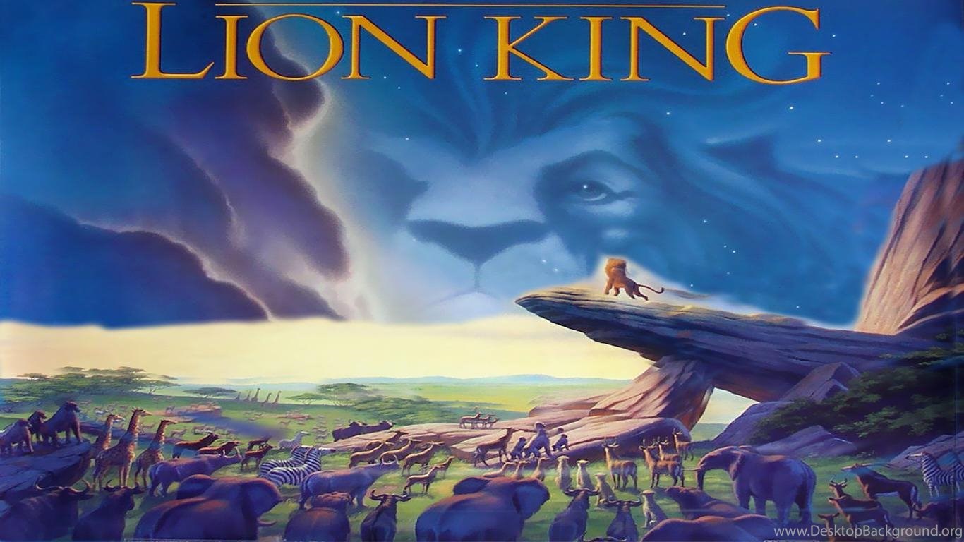The Lion King download