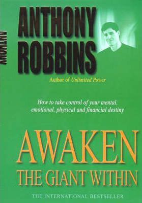 Anthony Robbins Books Pdf Free Download